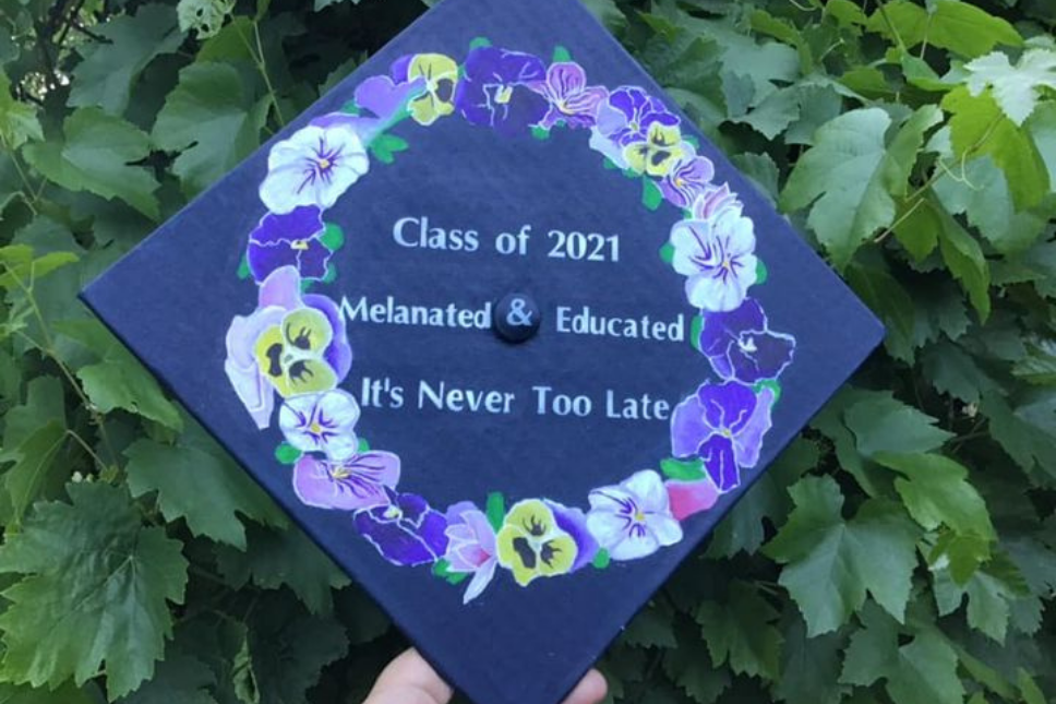 22 Graduation Cap Decorating Ideas to Get You Ready for Commencement UAGC